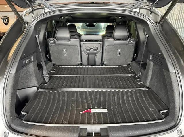 2024 Acura MDX A-SPEC