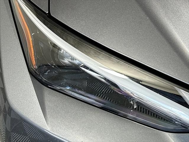 2025 Lexus IS 350 F SPORT Design