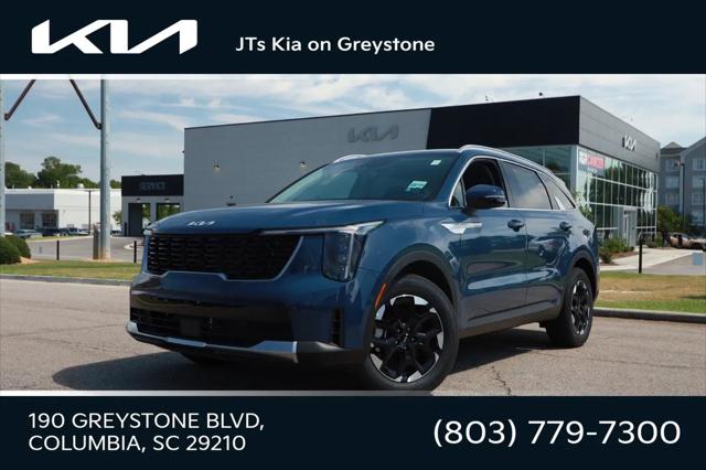 2026 Kia Sorento S for sale in Columbia, SC
