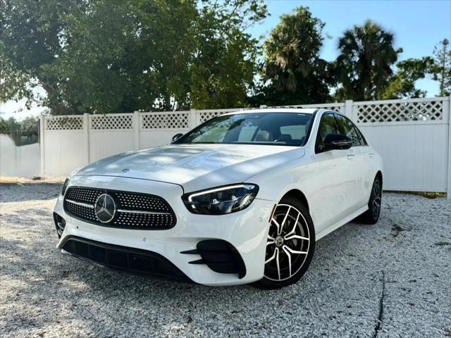 2023 Mercedes-Benz E 350 E 350 for sale in Bradenton, FL