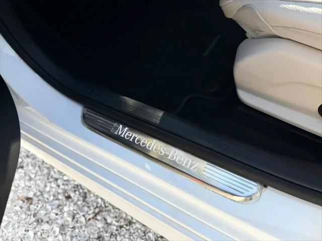 2023 Mercedes-Benz E 350 E 350