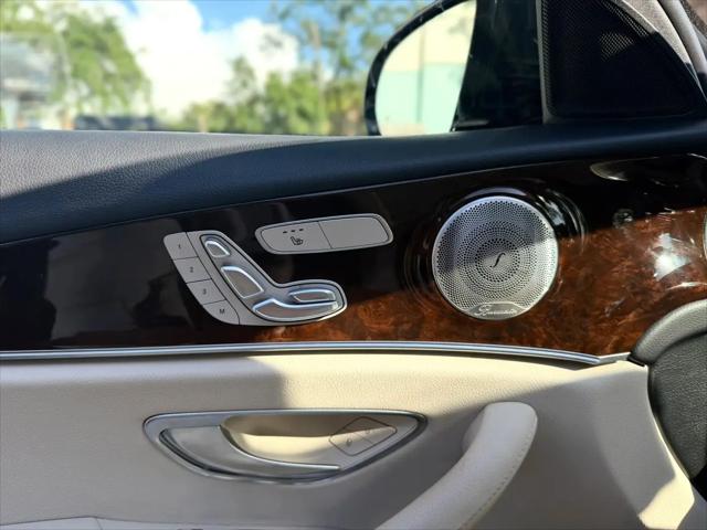 2023 Mercedes-Benz E 350 E 350