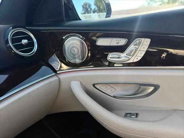 2023 Mercedes-Benz E 350 E 350