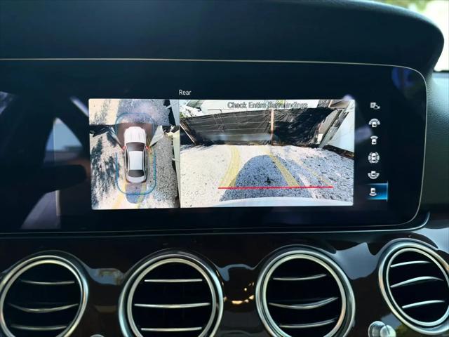 2023 Mercedes-Benz E 350 E 350