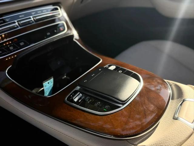2023 Mercedes-Benz E 350 E 350