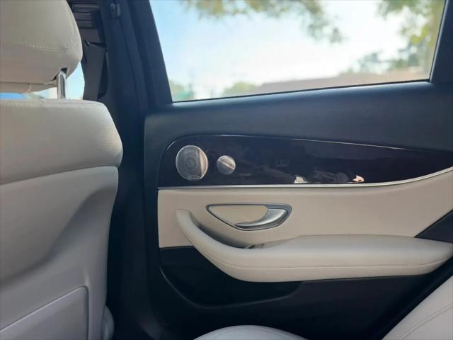 2023 Mercedes-Benz E 350 E 350