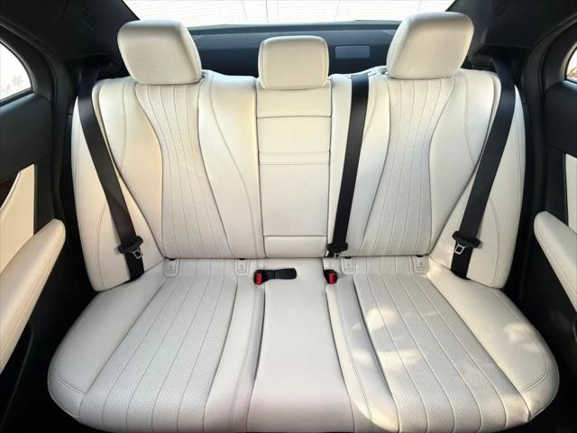 2023 Mercedes-Benz E 350 E 350
