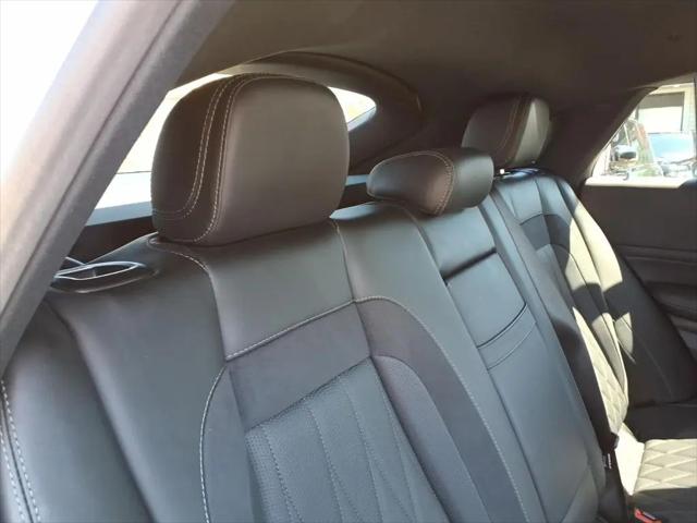 2022 Mercedes-Benz GLE AMG GLE 53 4MATIC