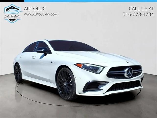 2020 Mercedes-Benz CLS 4MATIC for sale in Elmont, NY