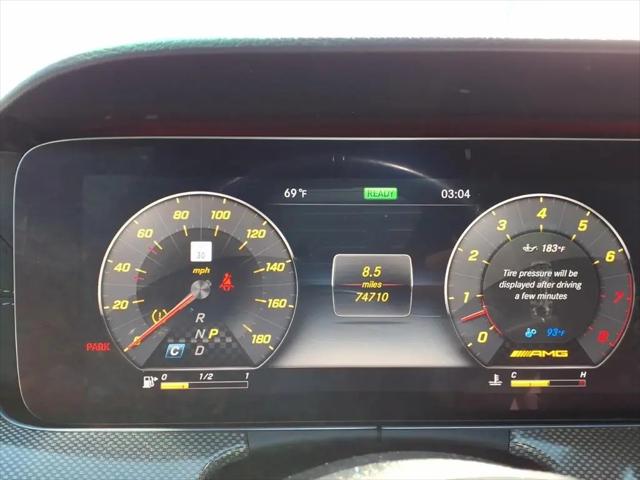 2020 Mercedes-Benz CLS 4MATIC