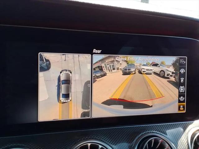 2020 Mercedes-Benz CLS 4MATIC