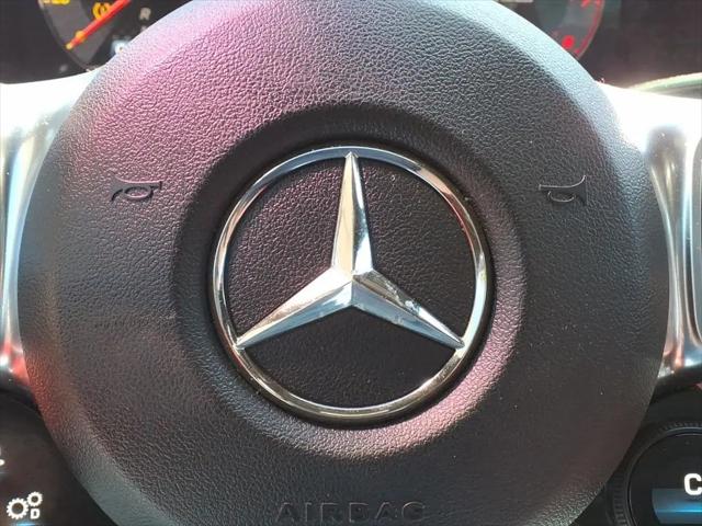 2020 Mercedes-Benz CLS 4MATIC