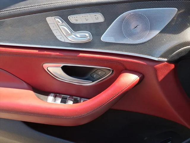 2020 Mercedes-Benz CLS 4MATIC