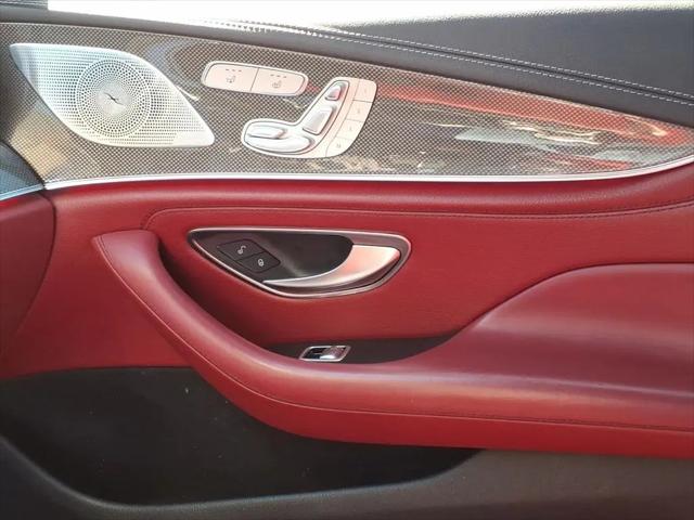 2020 Mercedes-Benz CLS 4MATIC
