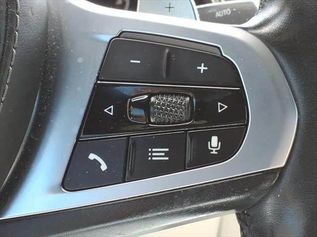 2019 BMW M8 xDrive