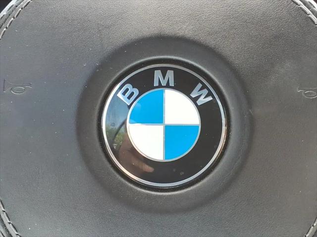 2019 BMW M8 xDrive