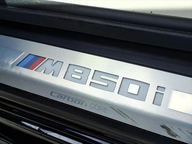 2019 BMW M8 xDrive