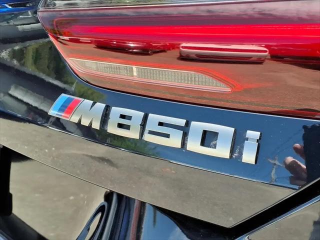 2019 BMW M8 xDrive