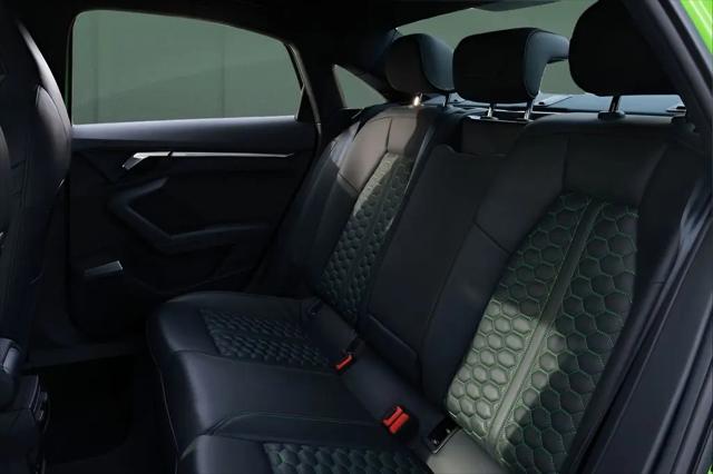 2024 Audi RS 3 TFSI quattro S tronic