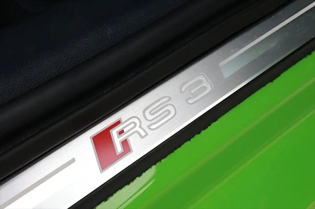 2024 Audi RS 3 TFSI quattro S tronic