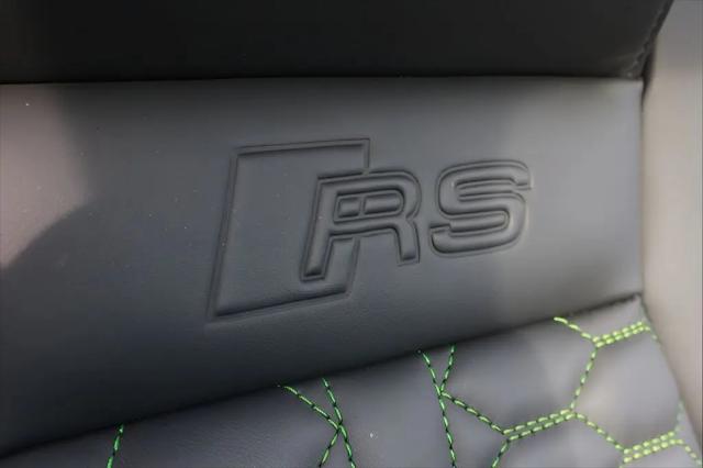2024 Audi RS 3 TFSI quattro S tronic