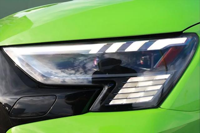 2024 Audi RS 3 TFSI quattro S tronic