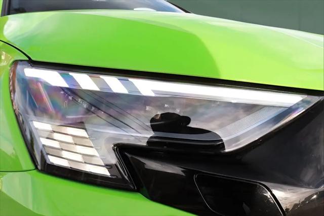 2024 Audi RS 3 TFSI quattro S tronic