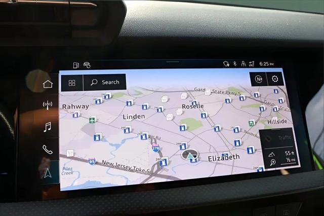 2024 Audi RS 3 TFSI quattro S tronic