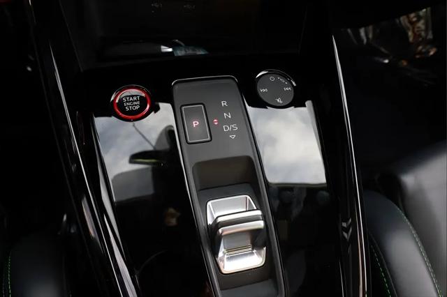 2024 Audi RS 3 TFSI quattro S tronic