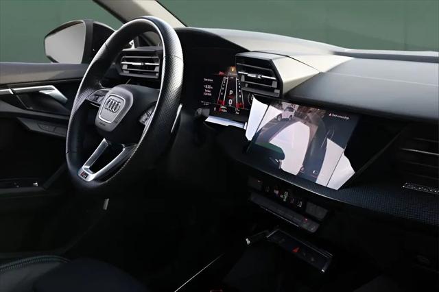 2024 Audi RS 3 TFSI quattro S tronic