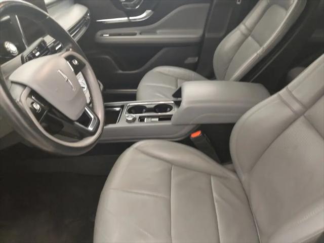 2020 Lincoln Corsair Standard