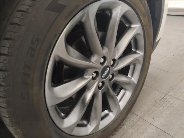 2020 Lincoln Corsair Standard