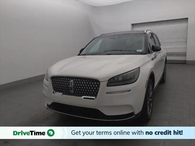 2020 Lincoln Corsair Standard for sale in Metairie, LA