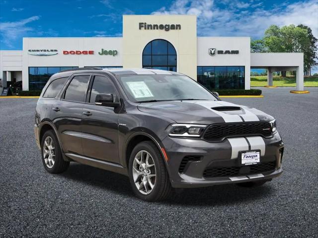 2026 Dodge Durango GT Plus AWD HEMI V8 for sale in Rosenberg, TX