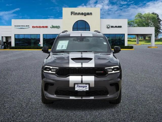 2026 Dodge Durango GT Plus AWD HEMI V8