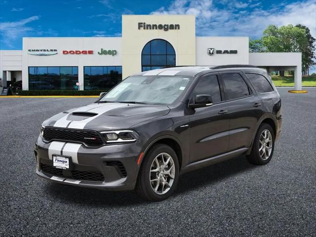 2026 Dodge Durango GT Plus AWD HEMI V8