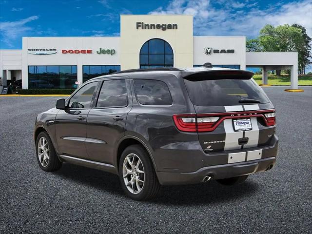 2026 Dodge Durango GT Plus AWD HEMI V8