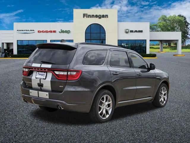 2026 Dodge Durango GT Plus AWD HEMI V8