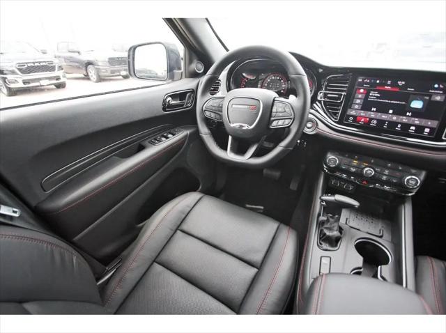 2026 Dodge Durango GT Plus AWD HEMI V8