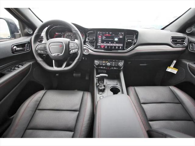 2026 Dodge Durango GT Plus AWD HEMI V8