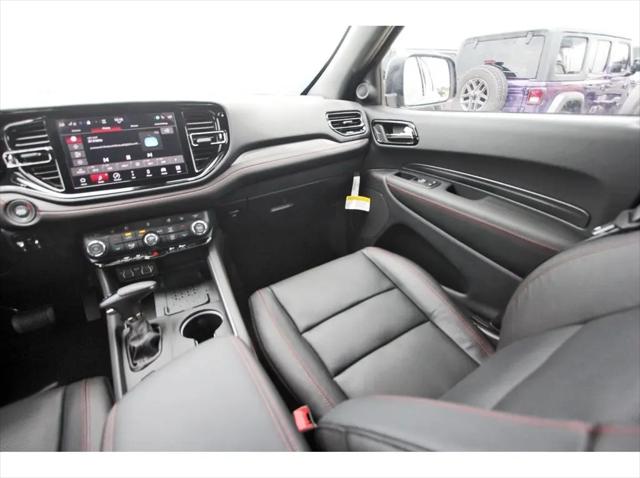 2026 Dodge Durango GT Plus AWD HEMI V8