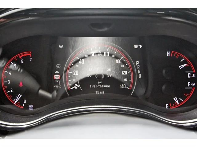 2026 Dodge Durango GT Plus AWD HEMI V8
