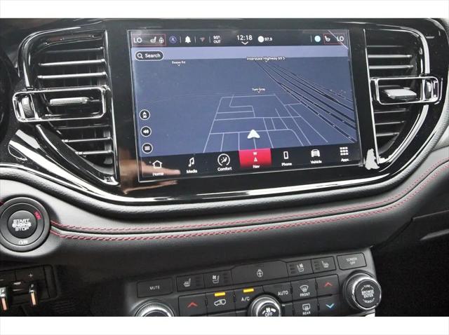 2026 Dodge Durango GT Plus AWD HEMI V8