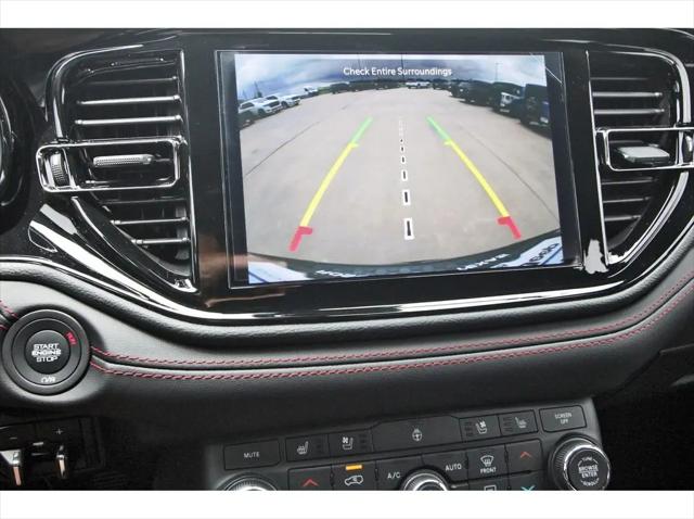 2026 Dodge Durango GT Plus AWD HEMI V8