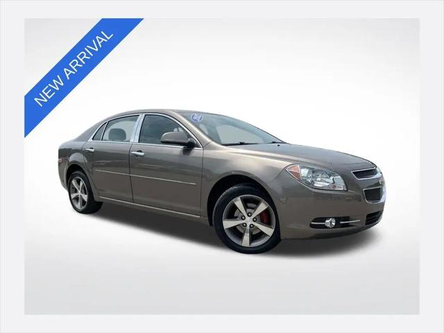 2012 Chevrolet Malibu 1LT for sale in Kingston, TN