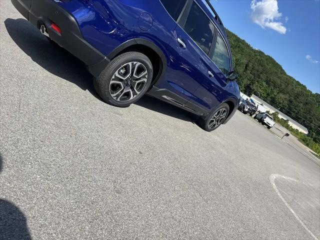 2026 Subaru Ascent Touring 7-Passenger