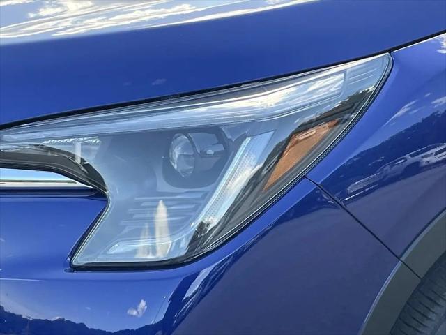 2026 Subaru Ascent Touring 7-Passenger