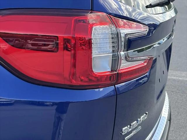 2026 Subaru Ascent Touring 7-Passenger