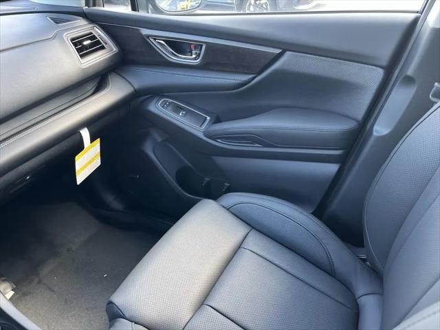 2026 Subaru Ascent Touring 7-Passenger