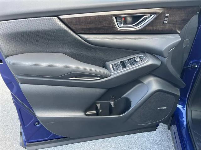 2026 Subaru Ascent Touring 7-Passenger